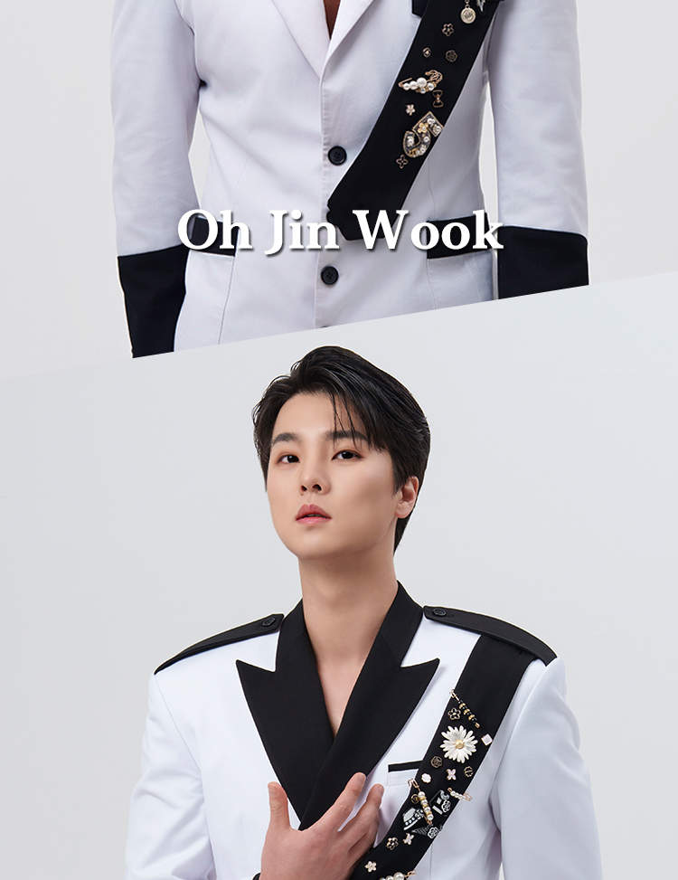 THE MAN Alive : CHOICE] Musical Seoul Ticket - Klook